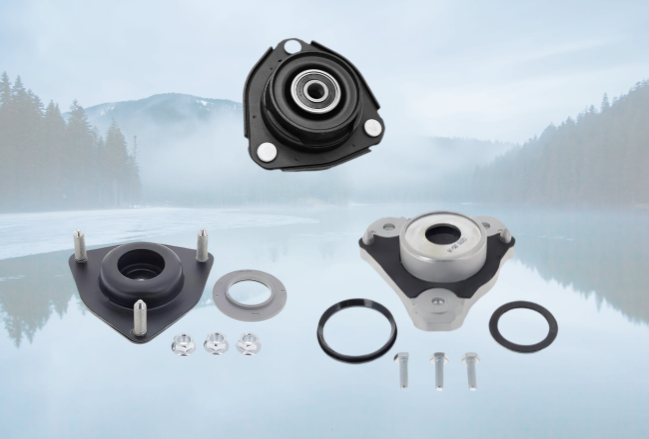 STRUT MOUNT